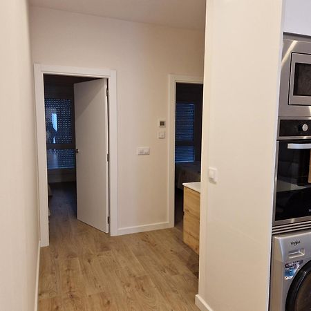Apartaments Marina B5 Редондела Екстериор снимка