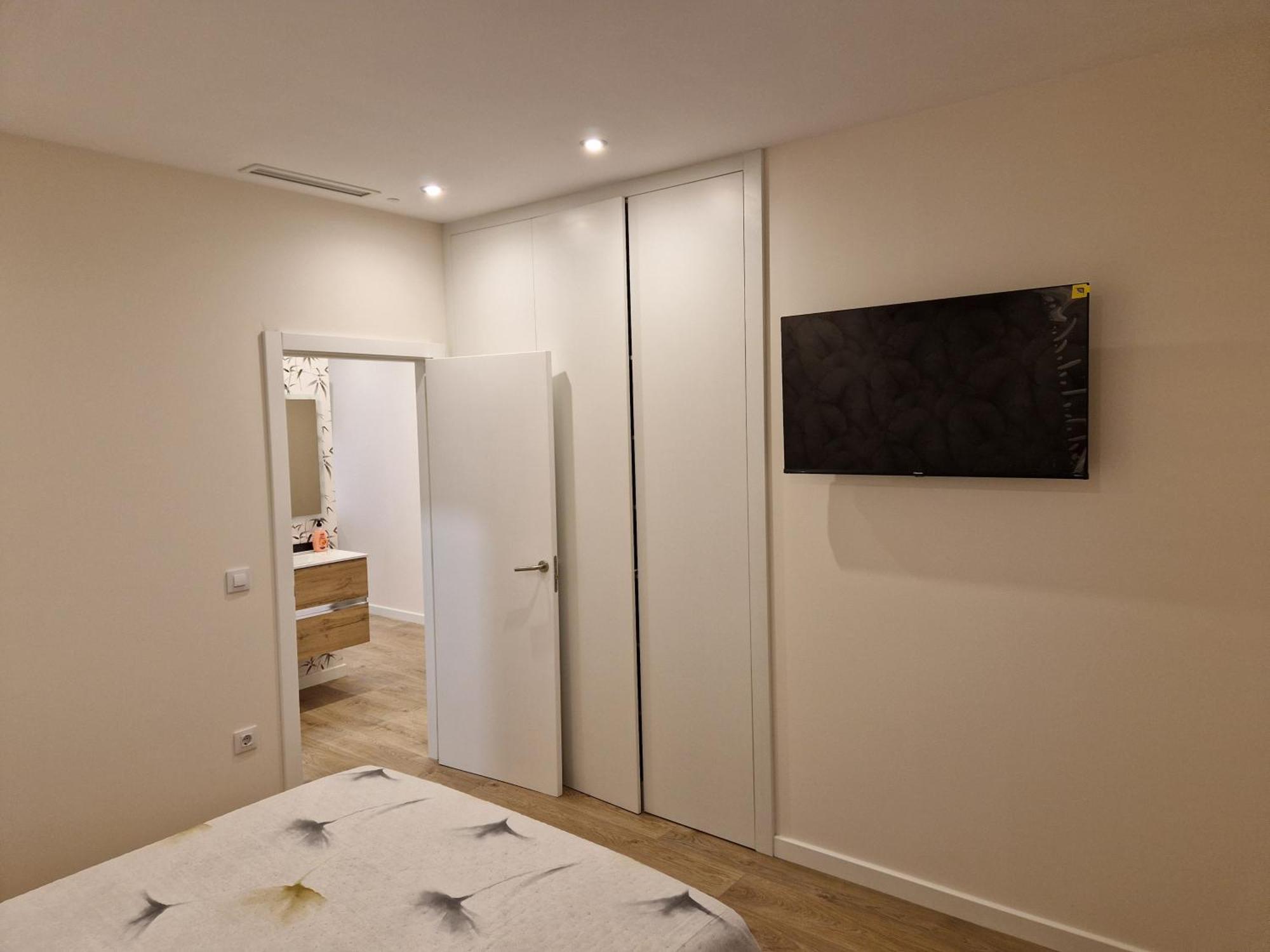 Apartaments Marina B5 Редондела Екстериор снимка