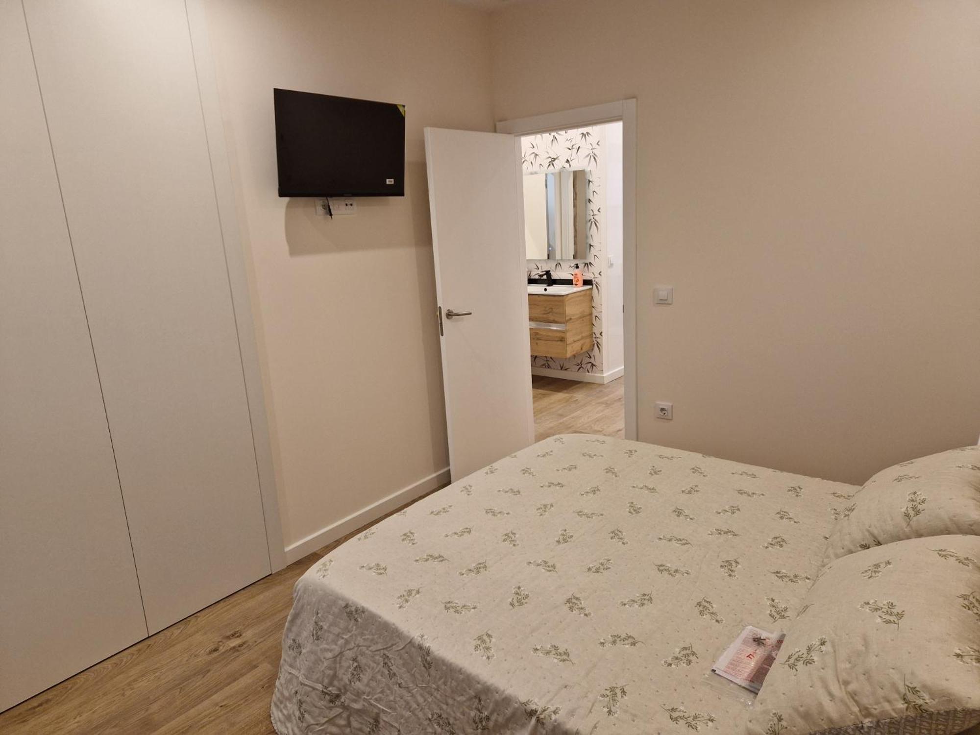 Apartaments Marina B5 Редондела Екстериор снимка