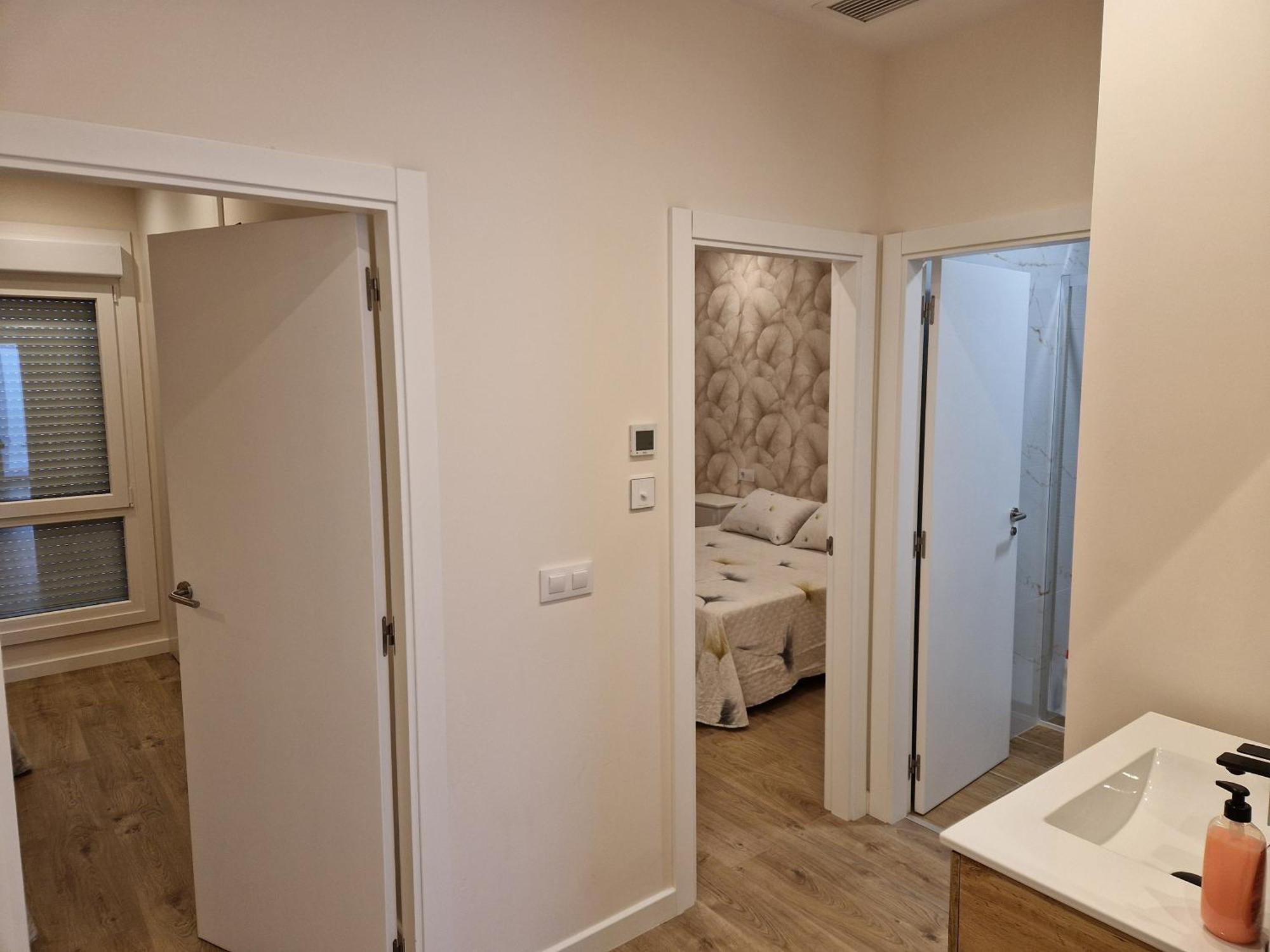 Apartaments Marina B5 Редондела Екстериор снимка