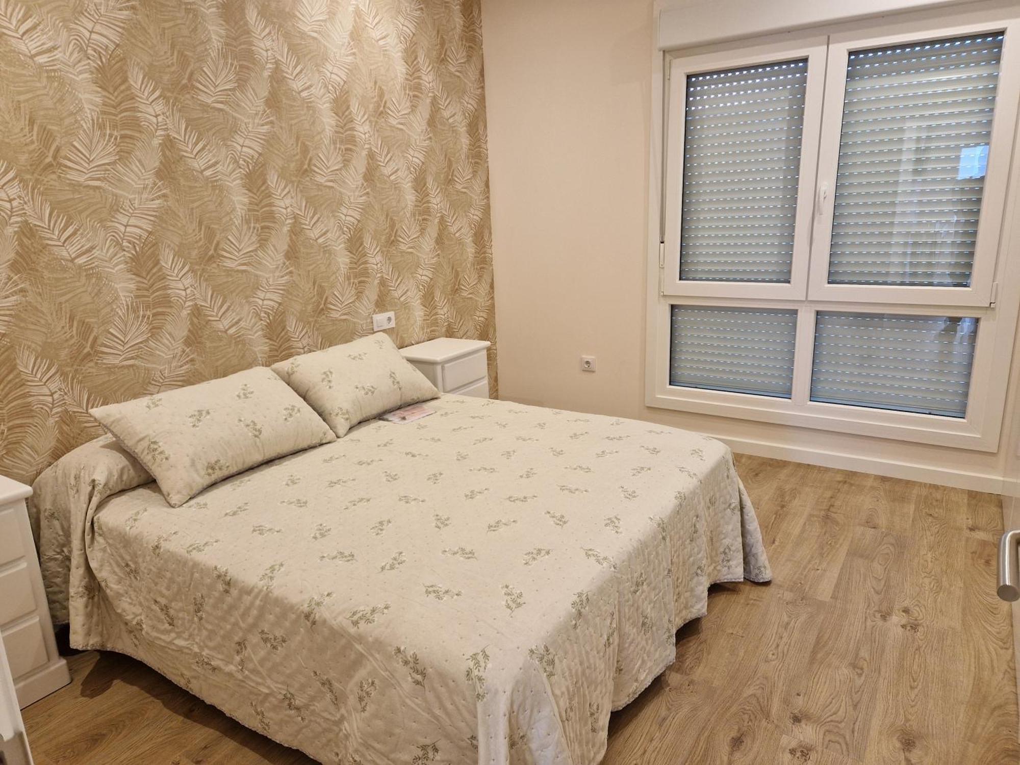 Apartaments Marina B5 Редондела Екстериор снимка