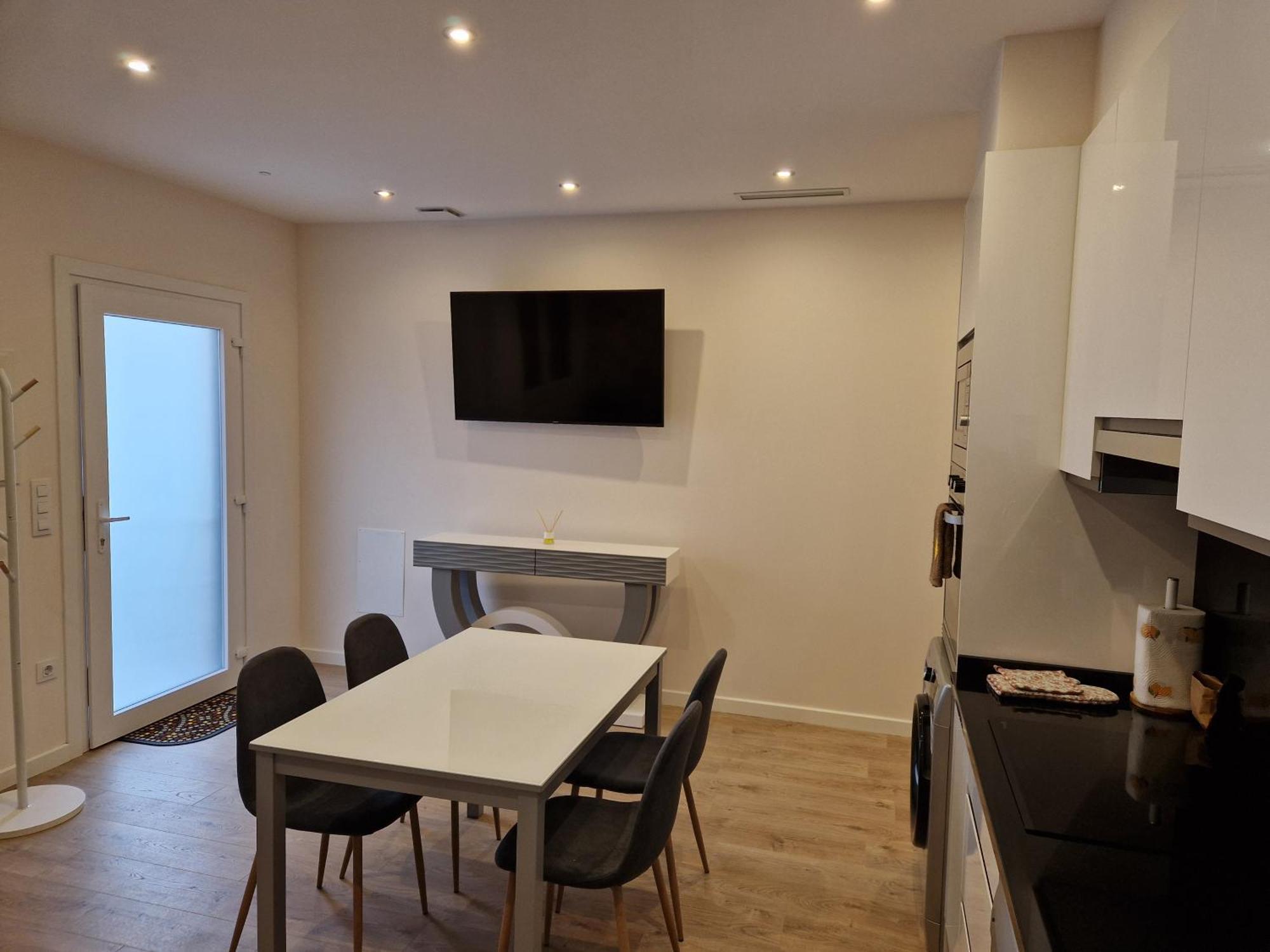 Apartaments Marina B5 Редондела Екстериор снимка