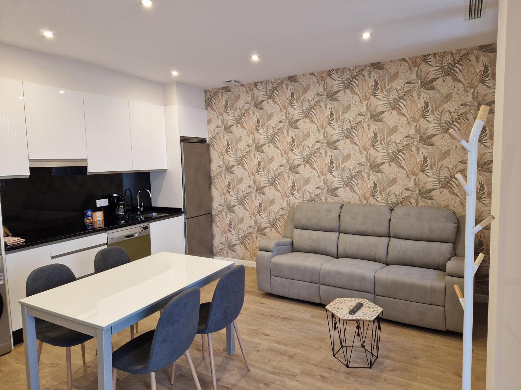 Apartaments Marina B5 Редондела Екстериор снимка